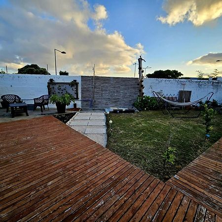 Al - Studio To Travelers Ponta Delgada - Açores Exterior foto