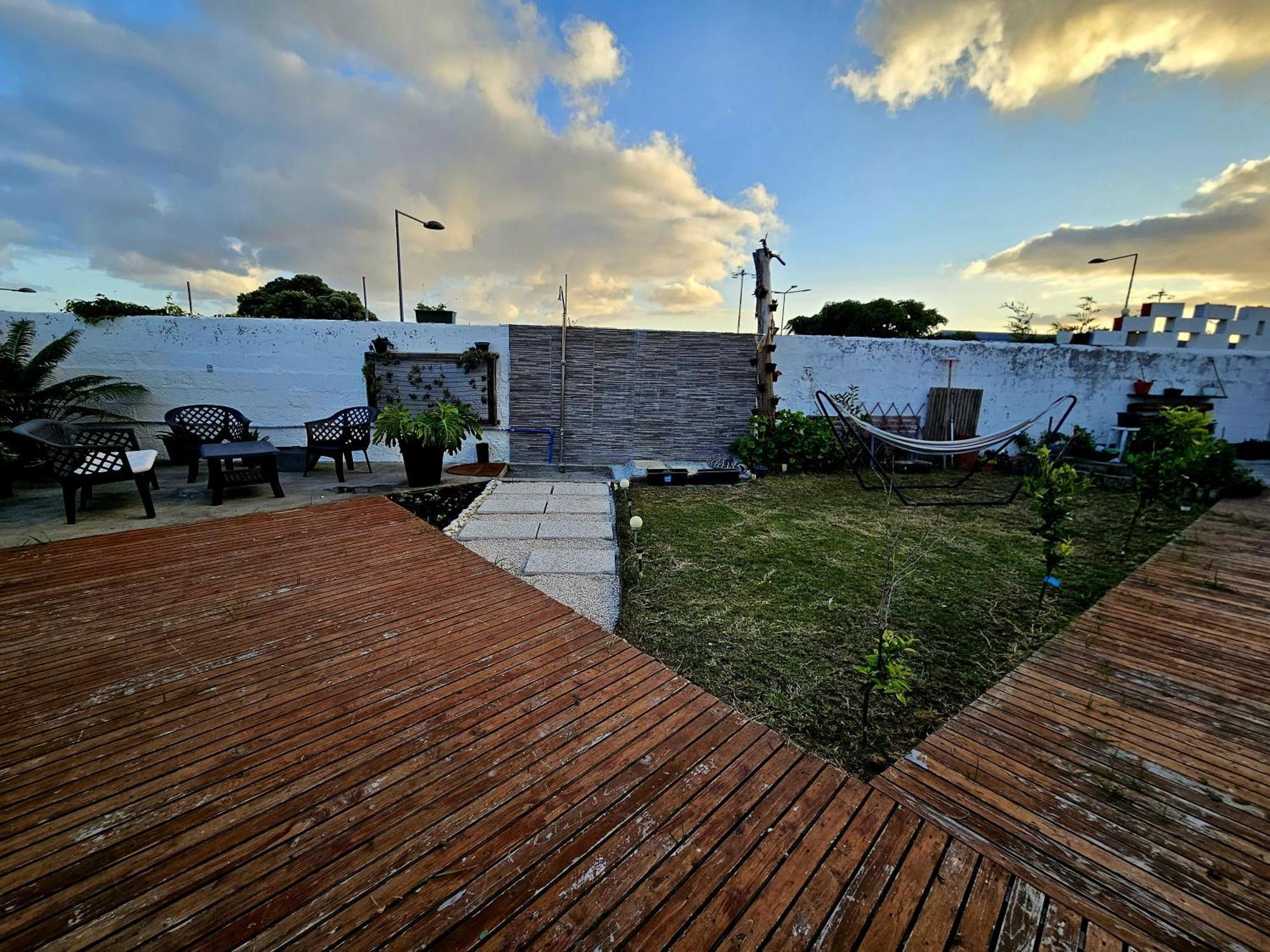 Al - Studio To Travelers Ponta Delgada - Açores Exterior foto
